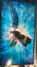 飛利浦27英寸4K144Hz/288雙模IPS硬件低藍光TypeC HDR400 97%P3 2000:1設計辦公顯示器晶曜屏27E2N5900RW 曬單實拍圖