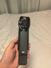 大疆（DJI）Osmo Pocket3 靈眸口袋云臺相機 DJI手持數碼相機 旅游vlog美顏攝像 高清增穩(wěn) 標準版+256G內存卡 官方標配 曬單實拍圖