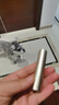 OHBT玻尿酸變色潤唇膏3g凡士林保濕滋潤防干裂脫皮唇炎補(bǔ)水護(hù)唇去死皮 曬單實(shí)拍圖