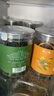 貢苑花草茶 小葉苦丁茶250g 特級2025新茶嫩芽四川峨眉山明前頭采茶葉 曬單實(shí)拍圖