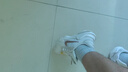 耐克NIKE籃球鞋男緩震MAX IMPACT 4運動(dòng)鞋DM1124-008米粉40 曬單實(shí)拍圖