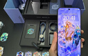 vivo iQOO15 國家補貼 第五代驍龍8至尊版 2K三星珠峰屏 電競芯片Q3 7000mAh藍海大電池 旗艦電競手機 iQOO×王者榮耀十周年典藏版 16GB 512GB 官方標配 曬單實(shí)拍圖