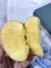 京地達蘋(píng)果新疆阿克蘇冰糖心蘋(píng)果紅富士?jì)糁?.5斤單果180g源頭直發(fā)包郵 曬單實(shí)拍圖