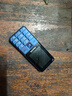飛利浦（PHILIPS）E568A 寶石藍(lán) 移動(dòng)聯(lián)通電信4G全網(wǎng)通 老年人手機(jī)智能 超長(zhǎng)待機(jī)兒童功能學(xué)生手機(jī) 大字大聲直板按鍵 曬單實(shí)拍圖