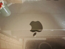 Apple/蘋果AI筆記本/2025款MacBookAir13英寸M4(10+10核)16G 512G 天藍色電腦MC6U4CH/A 曬單實拍圖