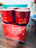 玉蘭油（OLAY）全新超紅瓶面霜滋潤(rùn)50g緊致抗衰老保濕面霜女士護(hù)膚品生日禮物女 曬單實(shí)拍圖
