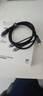 綠聯(lián)全功能Type-C數據線(xiàn)雙頭PD240W快充ctoc兼容雷電4/3顯示器4K投屏視頻傳輸蘋(píng)果華為平板筆記本電腦 曬單實(shí)拍圖