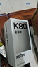 小米（MI）REDMI K80 至尊版 天璣9400+ 7410mAh大電池 月巖白 12+256  紅米5G手機 YU7 汽車(chē)發(fā)布會(huì ) Ultra 曬單實(shí)拍圖