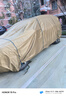 御山河汽車(chē)車(chē)衣全車(chē)罩防曬隔熱遮陽(yáng)加厚牛津布防塵車(chē)套外罩四季通用外罩 哈弗H6專(zhuān)用車(chē)衣全車(chē)罩 【新升級】特厚牛津布-抗刮耐撕 曬單實(shí)拍圖