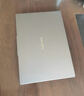 聯(lián)想小新16/小新Pro16GT AI元啟 2025新品可選補貼高性能輕薄筆記本電腦 學(xué)生手提辦公本 標壓酷睿 12代i7 16G 512G｜Pro16 國家補貼 16英寸大屏 曬單實(shí)拍圖