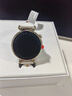 HUAWEI WATCH GT 6 浮光白 41mm智能手表多維情緒健康全新騎行體驗(yàn)華為GT6手表GT5升級(jí) 曬單實(shí)拍圖