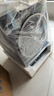 海爾（Haier）13公斤滾筒洗衣機大容量烘干一體【麥浪X11】雙擎熱泵洗烘一體機直驅精華洗智能投放全自動(dòng)洗衣機 98U1三變頻+活水精華洗+1:1正反轉+風(fēng)巡航 曬單實(shí)拍圖