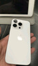 Apple/蘋果 iPhone 16 Pro（A3294）256GB 白色鈦金屬 支持移動(dòng)聯(lián)通電信5G 雙卡雙待手機(jī) 曬單實(shí)拍圖