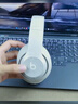 beatsStudio Pro【鄭欽文同款】無(wú)線(xiàn)頭戴式 藍牙主動(dòng)降噪耳機【中秋國慶禮物】兼容蘋(píng)果安卓系統 柔沙色 曬單實(shí)拍圖
