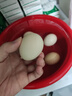 京喜加土雞蛋 新鮮雞蛋 山林自養雞蛋40g正負5g早餐買(mǎi)菜溏心蛋京東包郵 鮮雞蛋10枚 曬單實(shí)拍圖