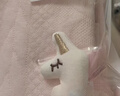巴拉巴拉嬰兒連體衣新生兒滿月爬服2025冬夾棉加厚萌寶寶衣服208425133201 曬單實拍圖
