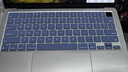 帝伊工坊適用蘋(píng)果筆記本電腦保護殼Macbook Air13英寸M4/M3 air13.6殼子m2保護套超薄簡(jiǎn)約防摔A2681/3113 曬單實(shí)拍圖