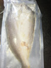 黃小漁南美黃魚(yú)鲞450g/2條 三去大黃魚(yú)黃花魚(yú)生鮮 海鮮水產(chǎn)燒烤夜宵魚(yú)類(lèi) 曬單實(shí)拍圖