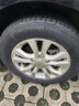 德國馬牌（Continental）汽車(chē)輪胎 215/60R16 95V UCJ 適配雅閣/帕薩特/邁騰/天籟 曬單實(shí)拍圖