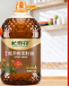 長(cháng)壽花低芥酸濃香菜籽油6.18L 非轉基因 物理壓榨 曬單實(shí)拍圖