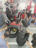 普利司通（Bridgestone）汽車輪胎 215/55R18 99V XL H/L001 適配逍客/昂科拉/傳祺GS4 曬單實(shí)拍圖