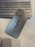 英凱倫（yingkailun）適用蘋(píng)果16ProMax手機殼液態(tài)磨砂玻璃iPhone17鏡頭全包防摔個(gè)性創(chuàng  )意文字中國風(fēng)男女簡(jiǎn)約時(shí)尚保護套 升級款自帶鏡頭膜-諸事皆順-炫酷黑 iPhone16 Pro  曬單實(shí)拍圖