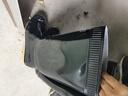 回力807高筒黑色雨靴男女士水鞋塑膠套鞋膠鞋防水防滑戶(hù)外41 曬單實(shí)拍圖