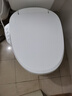 科勒（KOHLER）智能通用馬桶蓋電動(dòng)馬桶圈坐便蓋全自動(dòng)加熱沖洗過(guò)濾除臭C3清舒寶 18649T丨速熱旗艦款丨首選推薦 曬單實(shí)拍圖