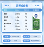 三元極致4.0g原生高蛋白純牛奶整箱250ml*24盒 135mg原生高鈣  曬單實(shí)拍圖