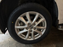 朝陽輪胎 汽車輪胎 205/60R16 92V C66 適配?？怂?馬自達(dá)3/速騰/軒逸 曬單實(shí)拍圖