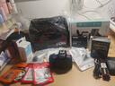 佳能r50 微單相機 入門(mén)級 R50 APS-C畫(huà)幅 旅行家用學(xué)生vlog視頻 4k小巧便攜 數碼照相機 佳能R50+18-45黑色套機 套餐一【128G卡-單肩包UV鏡-備電 到手即用】 曬單實(shí)拍圖