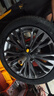 德國馬牌輪胎215/50R17 91W FR UC7適配沃爾沃S60V60現代名圖 曬單實(shí)拍圖