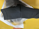 京舒棉京東自有品牌襪子男新疆棉7A級抗菌中筒軟棉棉舒適純棉100%純棉襪 曬單實(shí)拍圖