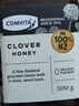康維他（Comvita）新西蘭進(jìn)口三葉草花蜂蜜500g 天然蜂蜜滋補品 送父母長(cháng)輩節日禮物 曬單實(shí)拍圖