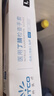 英科醫療（INTCO）一次性手套食品級丁晴醫用手套牙科實(shí)驗室廚房家務(wù)白色手套L碼 曬單實(shí)拍圖