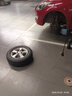 佳通輪胎(Giti)輪胎175/70R14 84H  T20 適配 瑞納/桑塔納/賽歐/起亞K2 曬單實(shí)拍圖