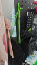 雷蛇（Razer）旋風(fēng)黑鯊V2 X 有線(xiàn)頭戴式電競游戲耳機耳麥 被動(dòng)降噪 吃雞神器 白色 適配三角洲行動(dòng) 曬單實(shí)拍圖