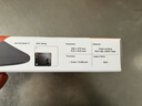 賽睿（SteelSeries）QcK Medium 游戲鼠標墊大號 鼠標墊游戲電競 電競fps順滑鼠標墊 CSGO 無(wú)畏契約 M號 320*270*2mm 曬單實(shí)拍圖