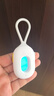 倍思（Baseus）酒店攝像頭探測器 信號探測儀可充電掛門(mén)窗小型紅外線(xiàn)掃描檢測儀防監控便攜適用賓館酒店民宿出游 曬單實(shí)拍圖