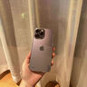 及派蘋(píng)果17手機殼無(wú)邊框iphone17透明保護套新款iphone17promax電鍍iphone17air超薄散熱高級感男女 【沙漠金】無(wú)邊框自帶鏡頭膜 iphone 17 曬單實(shí)拍圖