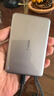 圖拉斯充電寶3c認證【熱銷(xiāo)200W+丨磁吸自帶線(xiàn)】超薄式快充蘋(píng)果適用華為iphone大容量10000毫安可上飛機17 【3c認證】灰 【雙線(xiàn)Lighting+C口】 3C/5A雙認證丨頂配更薄·更快· 曬單實(shí)拍圖
