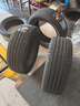 固特異（Goodyear）汽車(chē)輪胎 205/55R16 91V ATM 安乘 原配福睿斯 曬單實(shí)拍圖