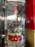 五糧液 普五八代 濃香型白酒 52度 500ml 單瓶 新老包裝隨機 官方授權 曬單實(shí)拍圖