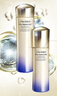 資生堂（Shiseido）第二代悅薇滋潤水乳套裝150ml+100ml美白淡斑緊致 中秋節禮物女 曬單實(shí)拍圖