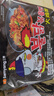 三養（SAMYANG）火雞面三養速食方便面袋裝 700g(140g*5)泡面拌面早餐零食 曬單實(shí)拍圖