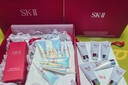 SK-II光子小燈泡美白祛斑淡斑精華液75ml化妝品sk2護膚品套裝生日禮物 曬單實(shí)拍圖