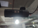 70邁行車記錄儀M310Pro 3K 1620P超清 星光夜視 F1.55大光圈360度旋轉 曬單實拍圖