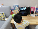 愛(ài)暢（AISON）K50智能K歌音箱 家庭KTV戶外卡拉OK功放藍(lán)牙觸屏智能點(diǎn)歌機(jī)音箱送禮禮物【國(guó)家補(bǔ)貼】 曬單實(shí)拍圖