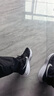 耐克（NIKE）男鞋跑步鞋 25秋季新款運動(dòng)鞋耐磨登山休閑鞋子男網(wǎng)面透氣慢跑鞋 【軟彈減震】革命者8-經(jīng)典黑白/曬圖退10 43 （內長(cháng)275mm） 曬單實(shí)拍圖