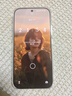 小米（MI）小米 17 Pro 妙享背屏 徠卡光影大師 第五代 驍龍 8 至尊版 白色 16GB+512GB 5G手機 曬單實(shí)拍圖